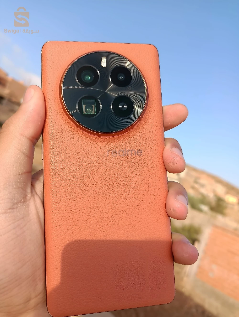 realme GT5 pro