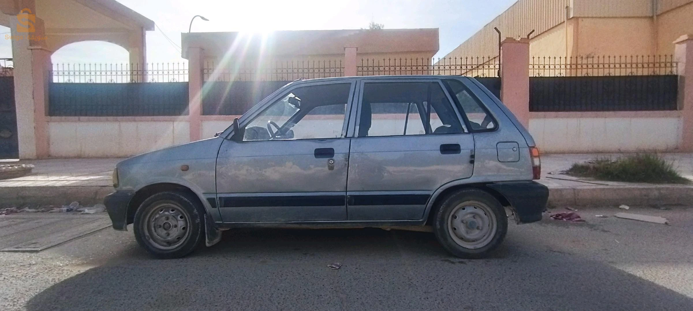 الجلفة