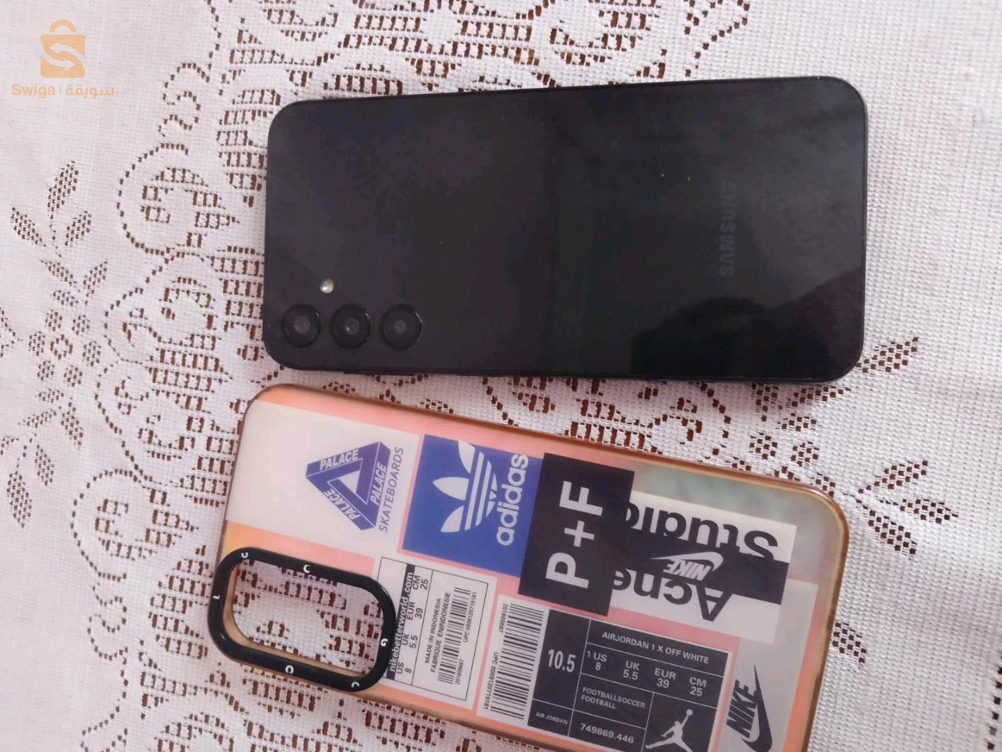 Samsung Galaxy a24