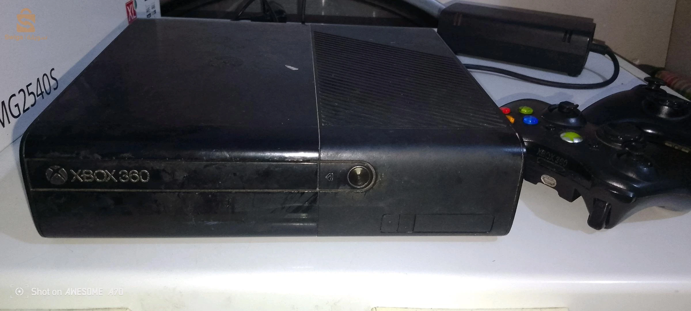 Xbox 360