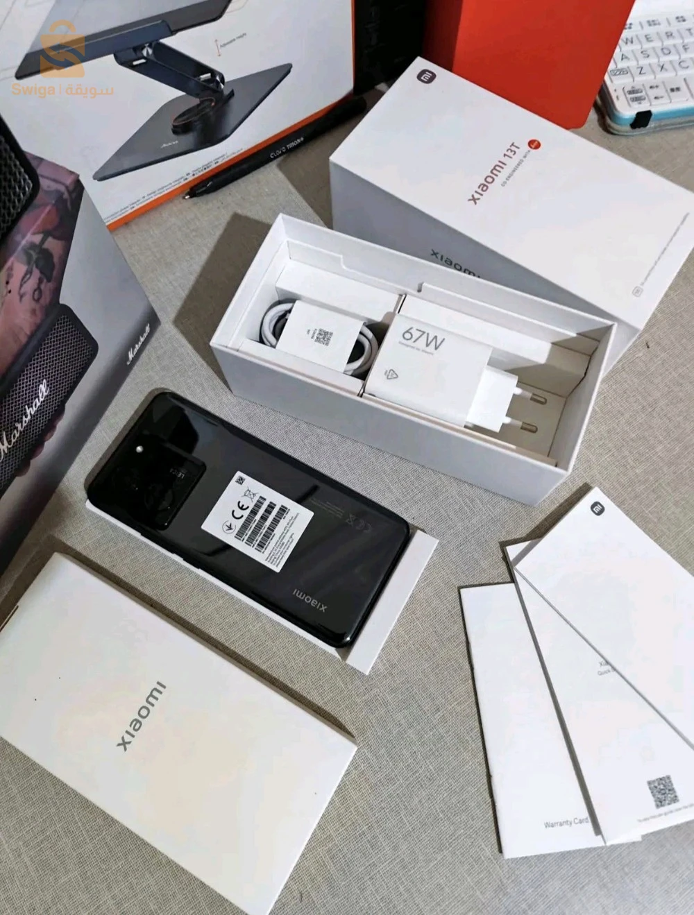 Xiaomi 13 t