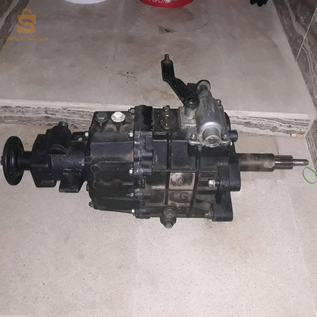 بوات فيتاس كاميو / 2005/jac 1025