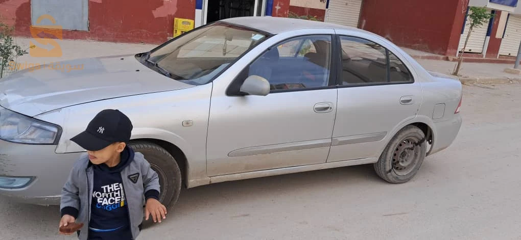 بيع ولا نبرز