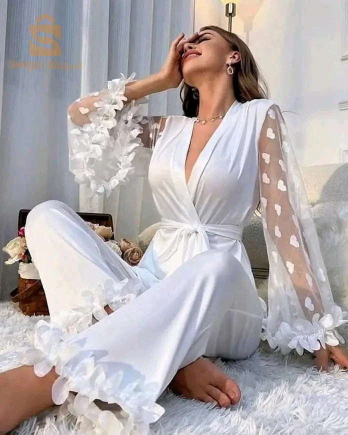 lingerie femme