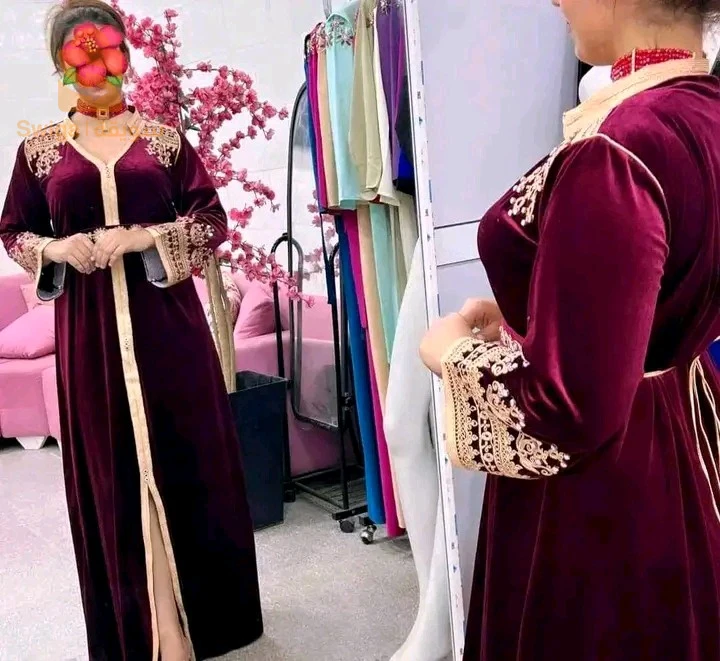 جبات كلاس وحطة واناقة