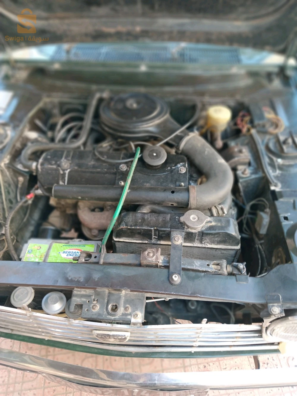 Peugeot 204
