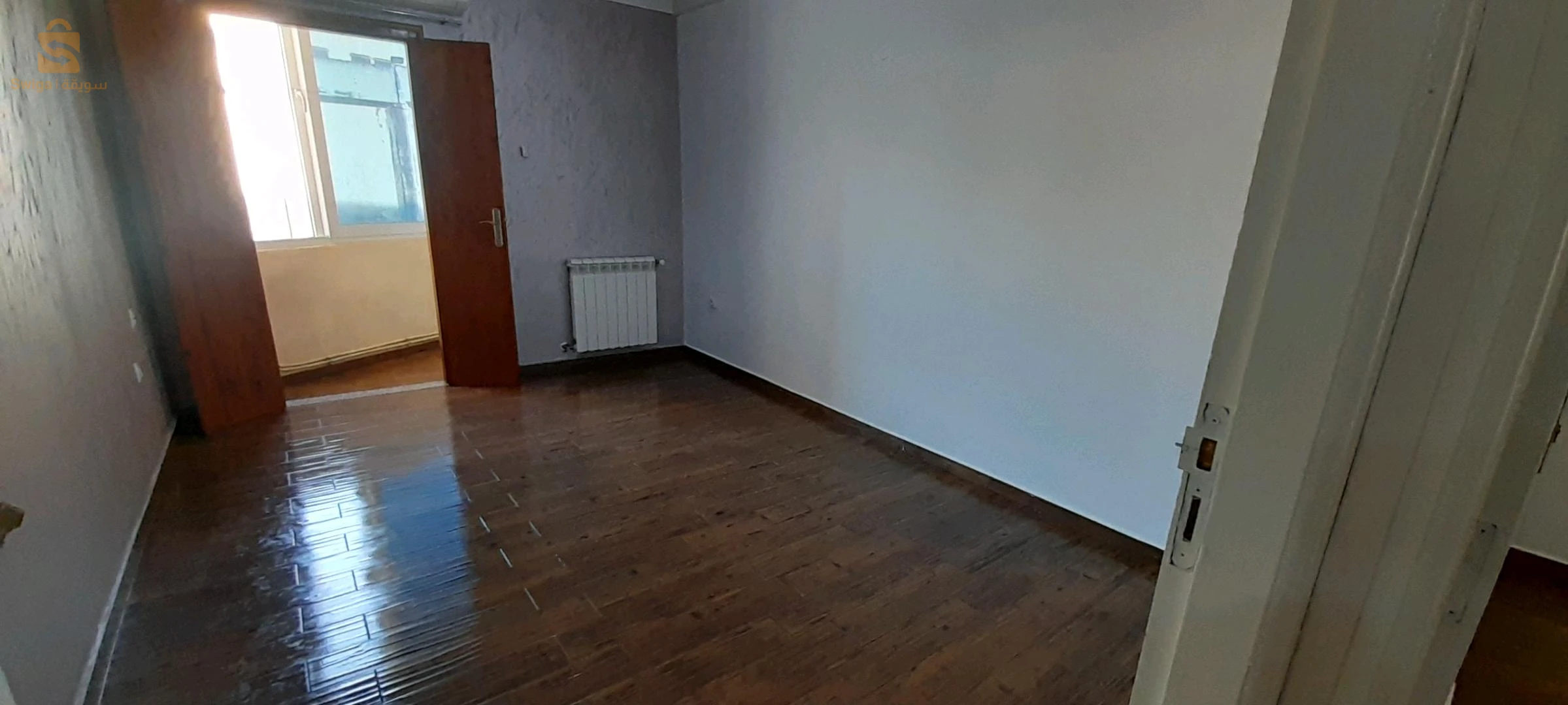Appartement a louer . nouveau lycée boulevard stiti  tizi ouzou