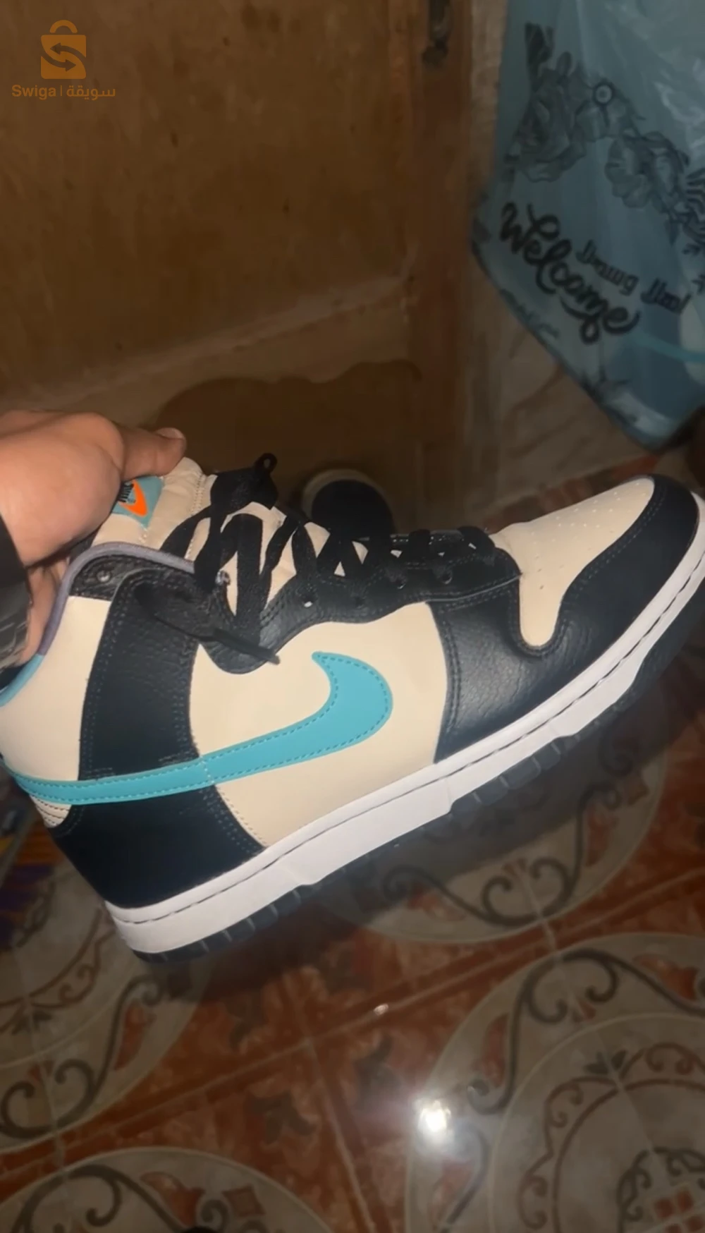 nike dunk