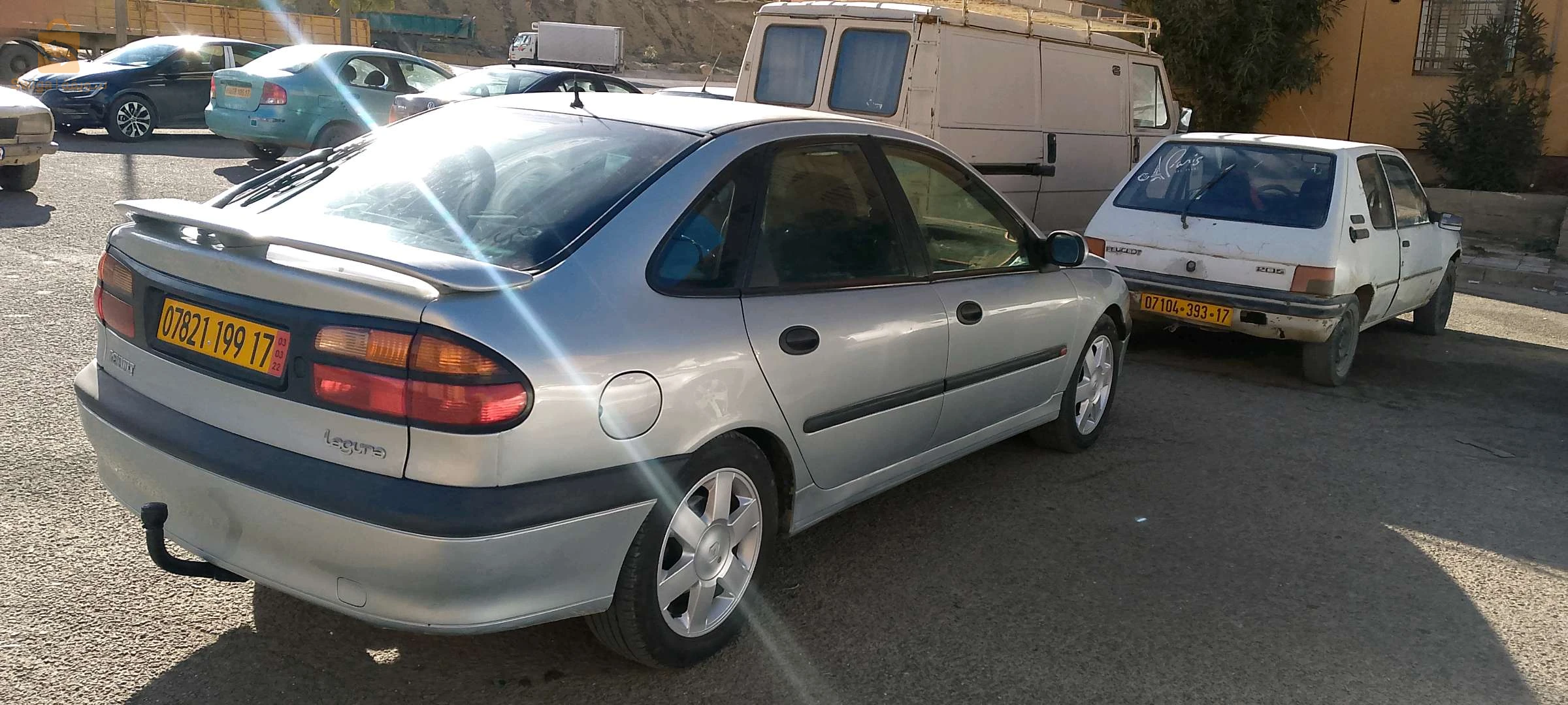 لاقونة 1