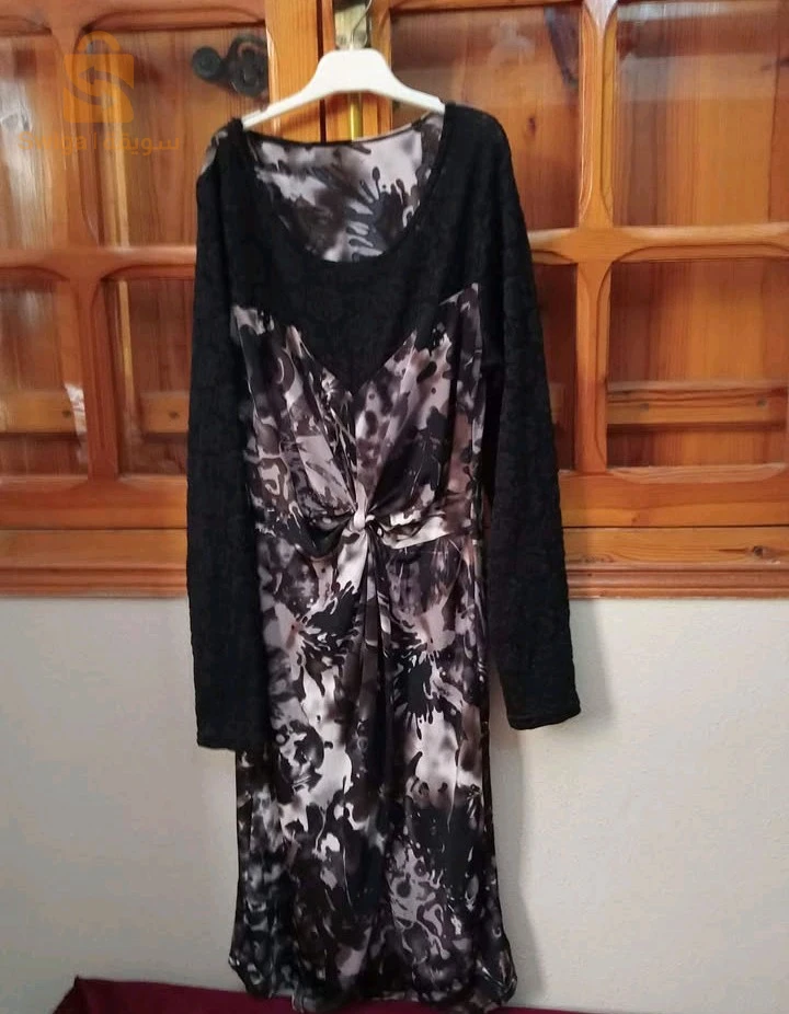 Robe fête moulante neuf