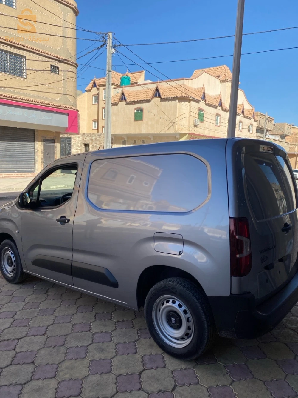 doblo 2024