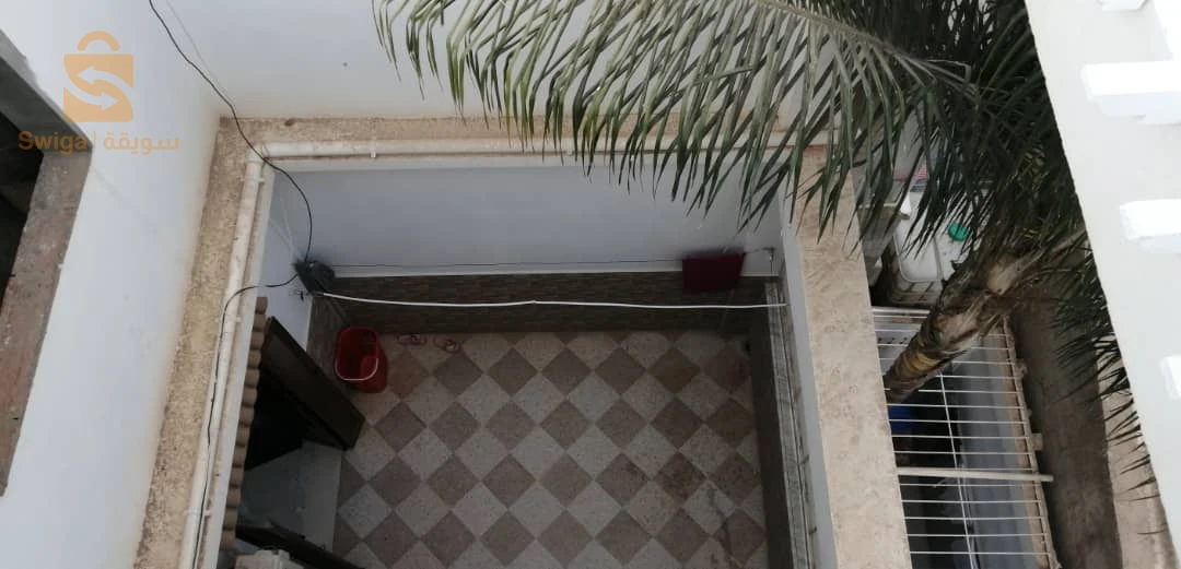 حي برج الكيفان.