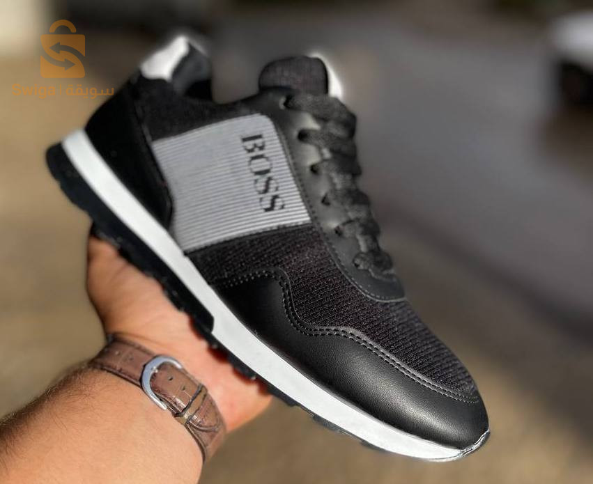 Boss 😎 chaussures