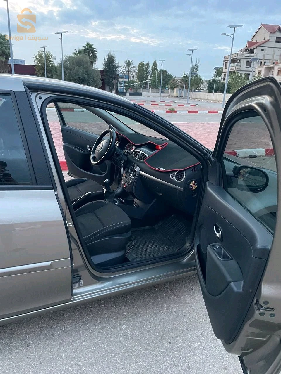 clio 3 très bon état