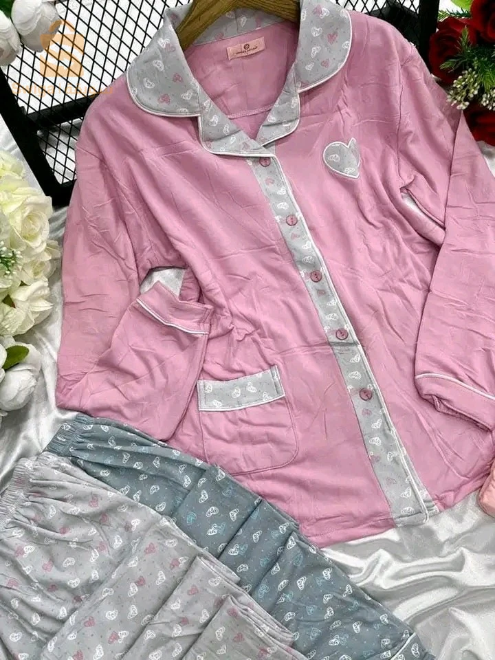 pyjama femme