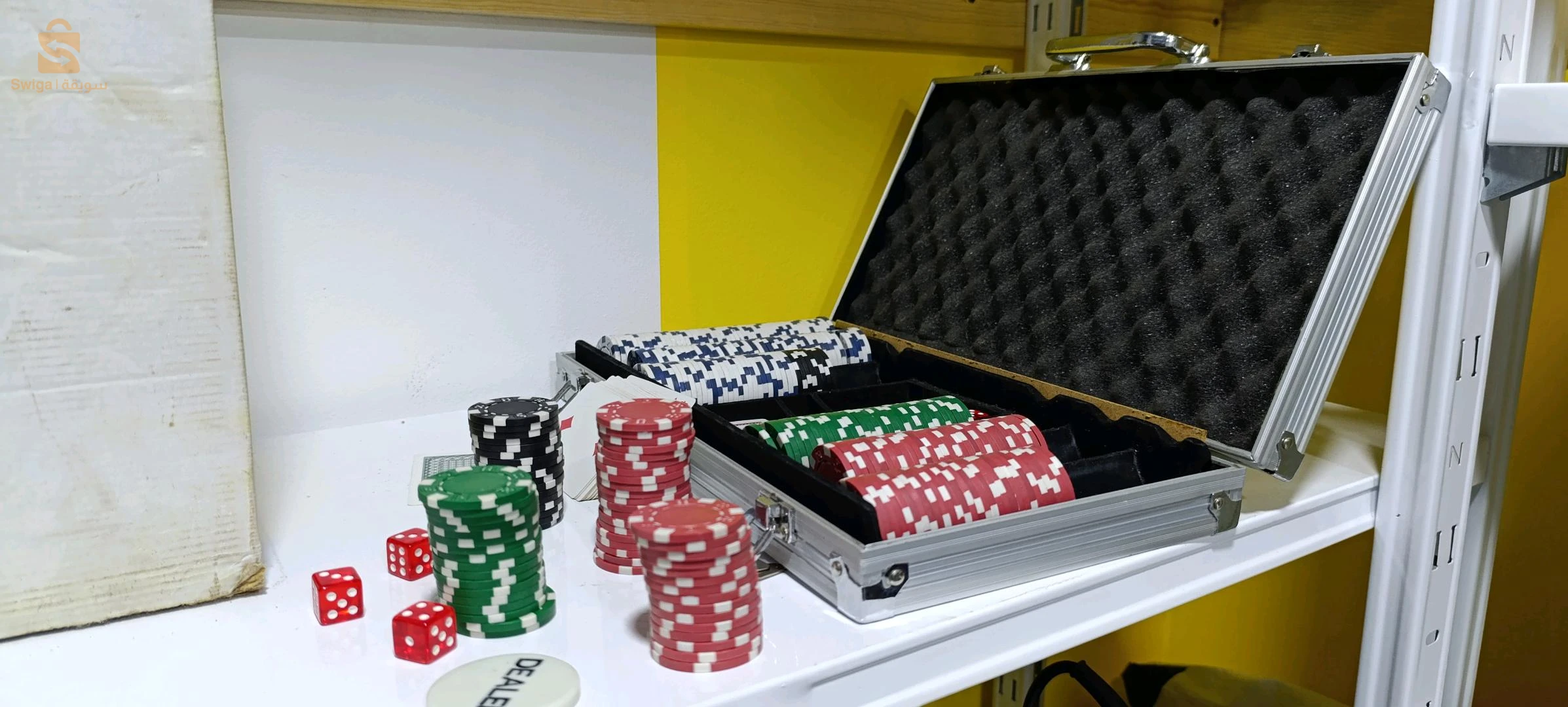 Jou poker