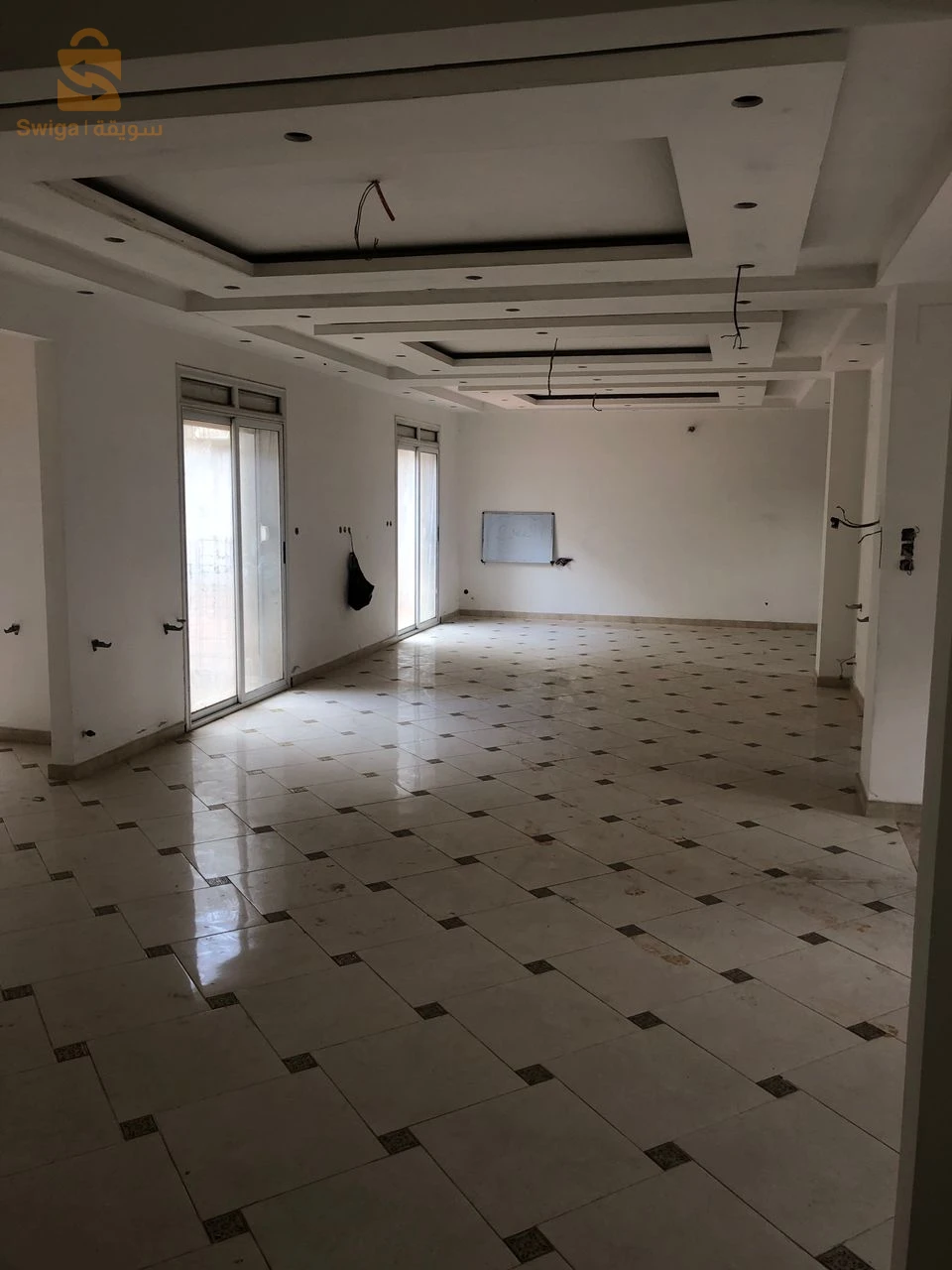 location villa Birkhadem
