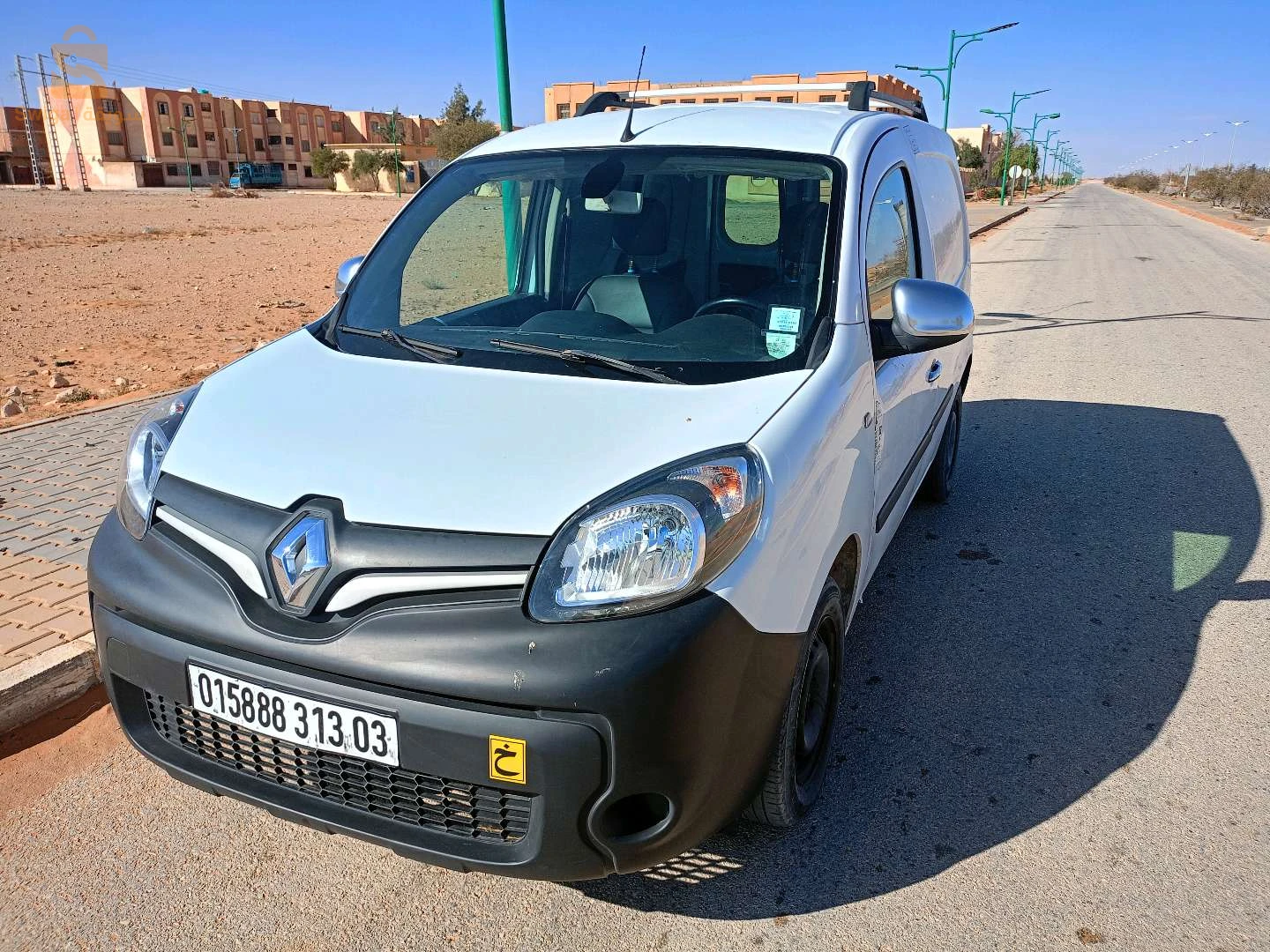 سيارة جديدة ماشاءالله ا