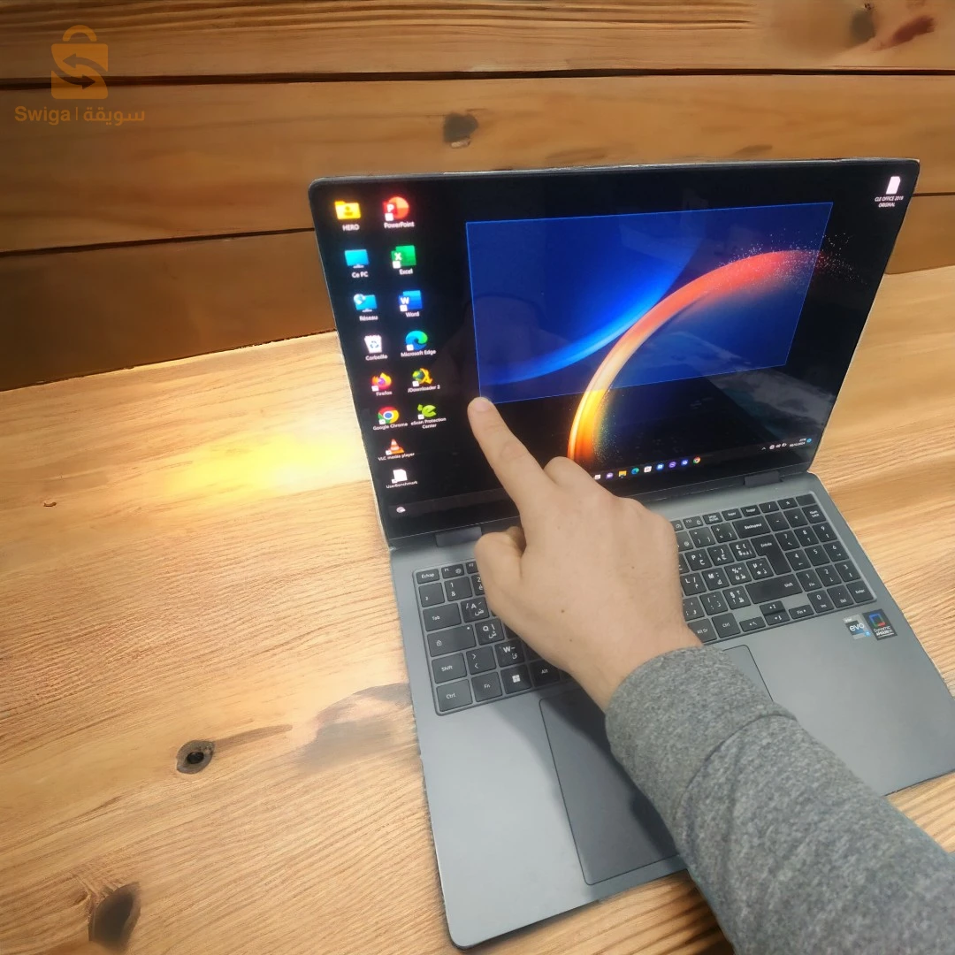 Samsung Book pro 3