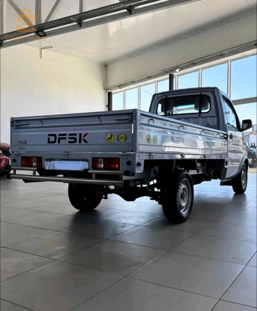 بيع بتقسيط شحنات DFSK