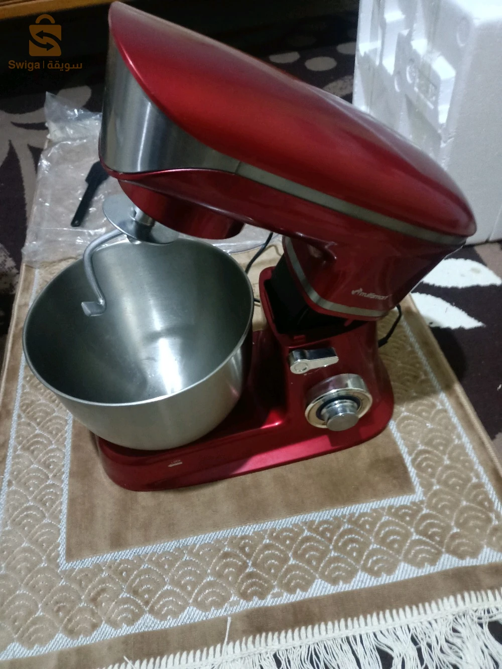 زيامة منصورية