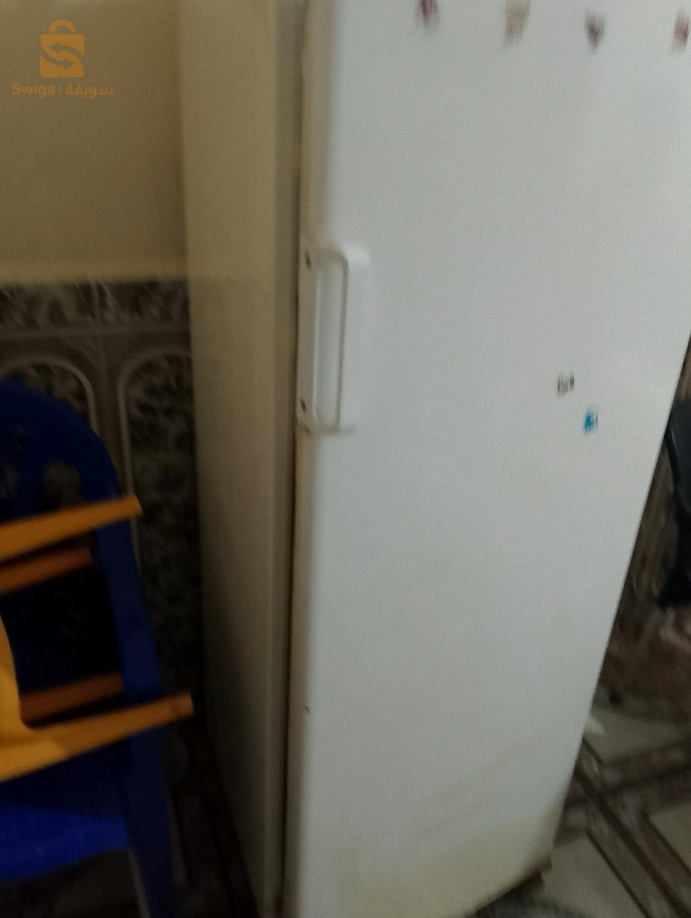 ثلاجة اونيام برود مشاء الله لاقلاص مشاء الله موتار جامي نتحل