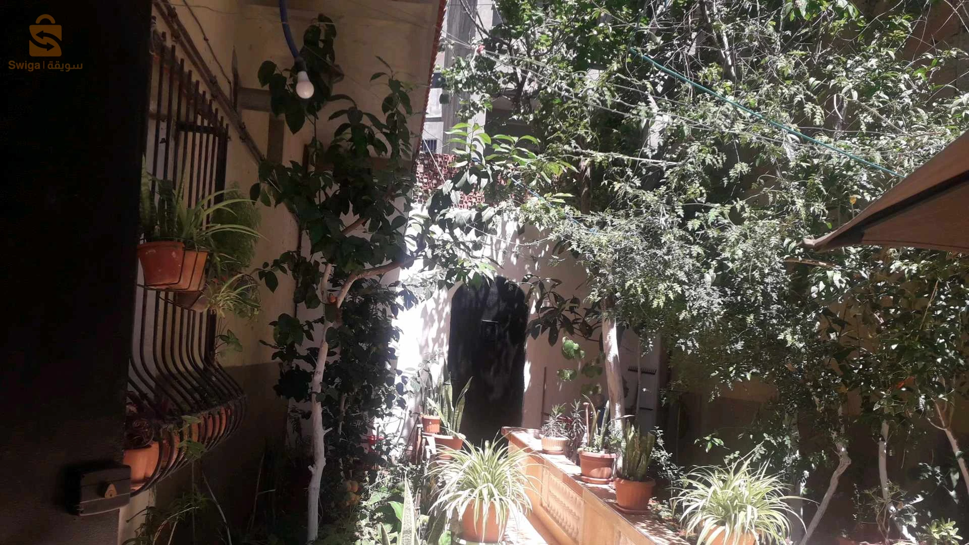 Vente d'une Villa R+3 à Alger (Ouled Mendil Birtouta )