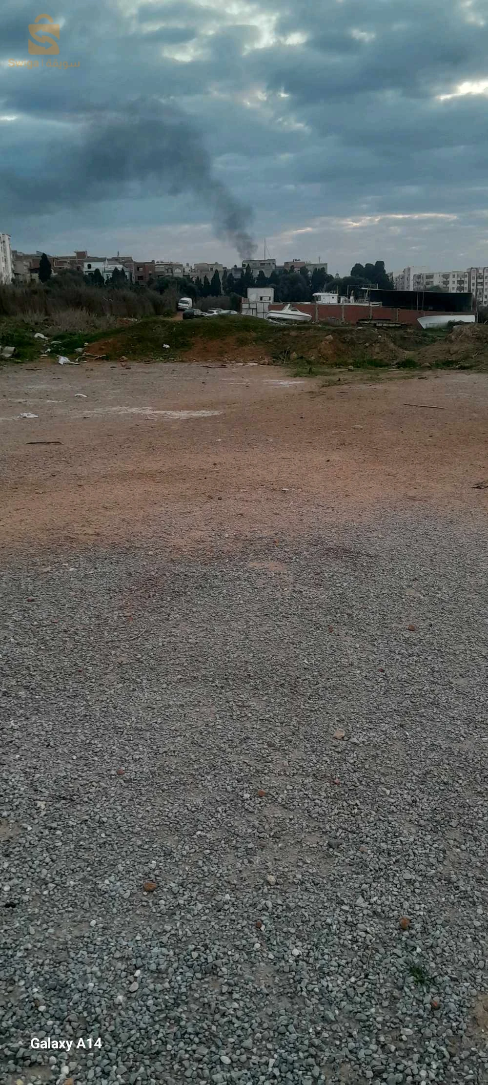 location ou vente de terrain