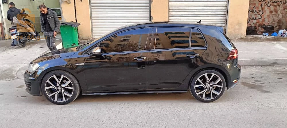 golf7 GTD