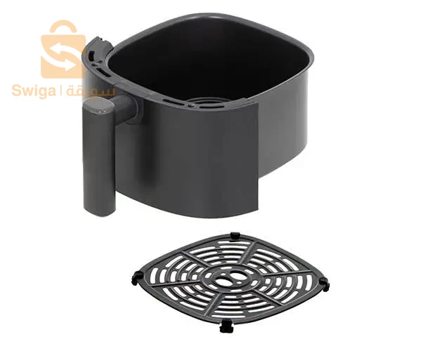 Friteuse 3,0 L Adler- AD 6310 1300W