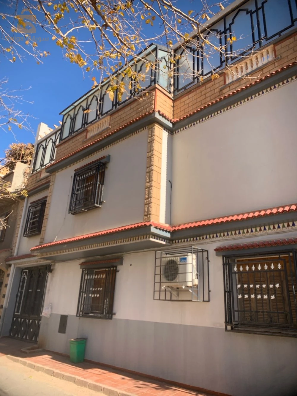 vila les 400