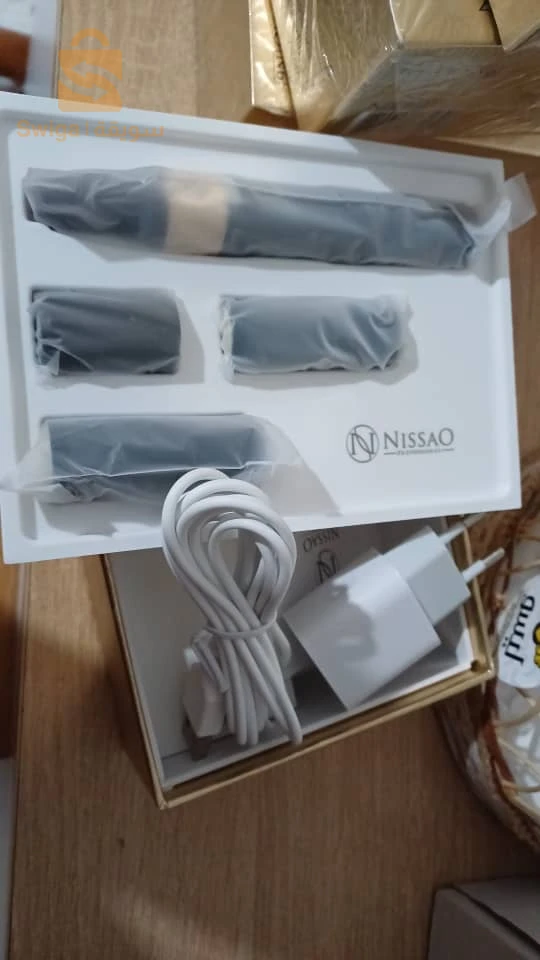 Pen microneedling