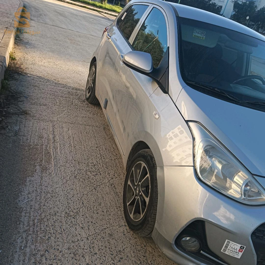 Grand I10