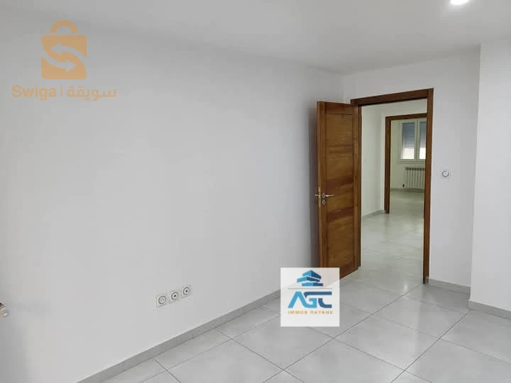 Vente appartement