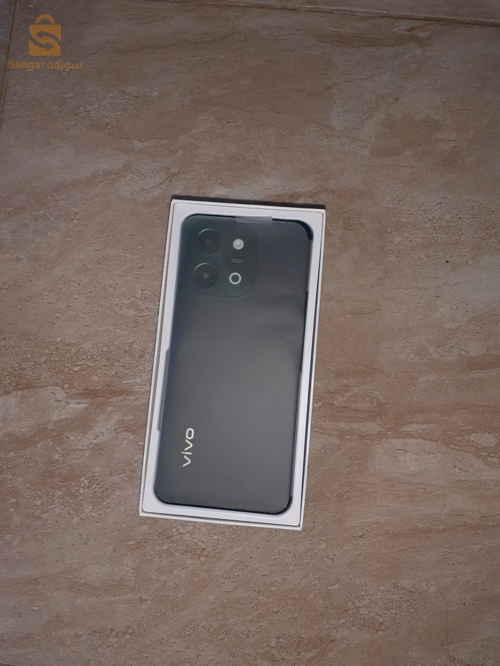 Vivo y 28