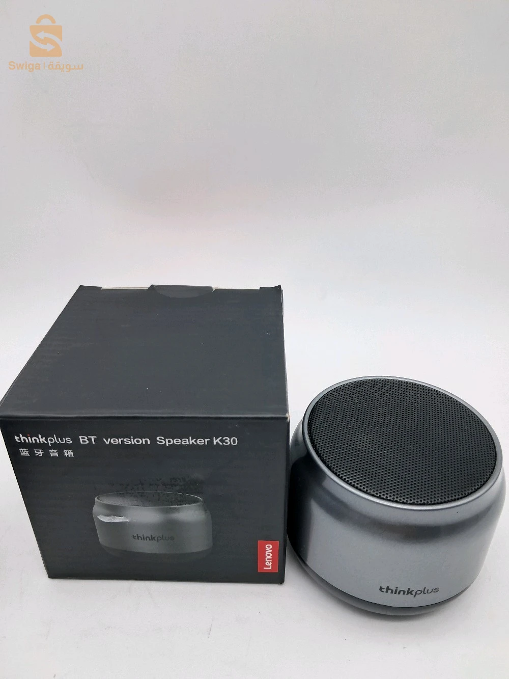 Baffle Bleutooth lenovo originale k30
باف بلوتوتوت اوريجينال