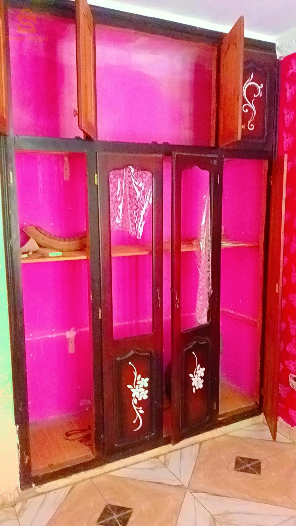 بويرة بلدية عين العلوي