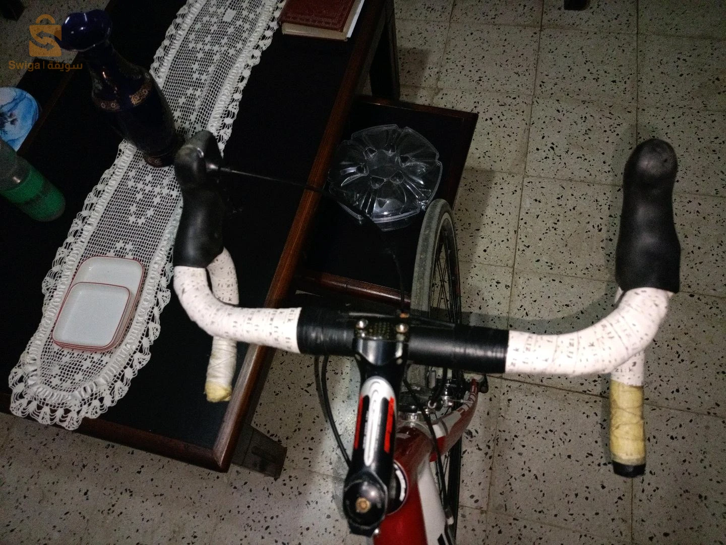vélo de course