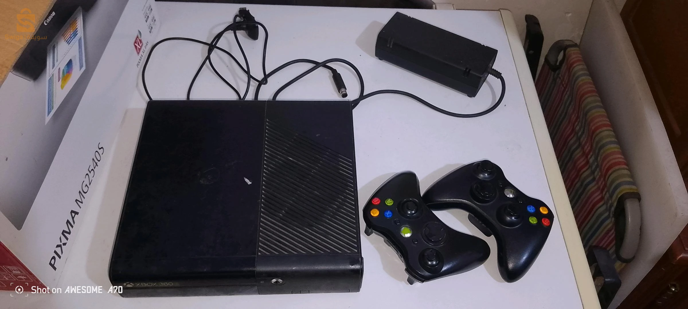 Xbox 360