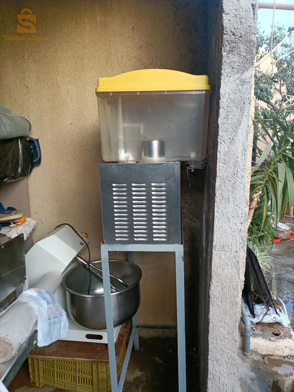 Kayen matryal llbi3 + four terissiti 2etag