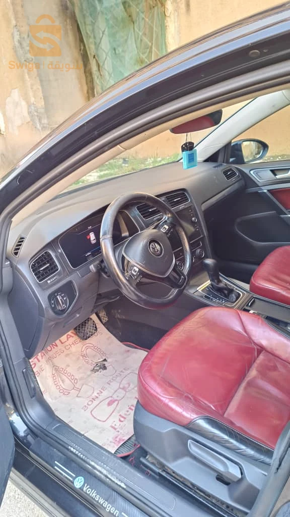 golf 7 2018 tsi 1.4