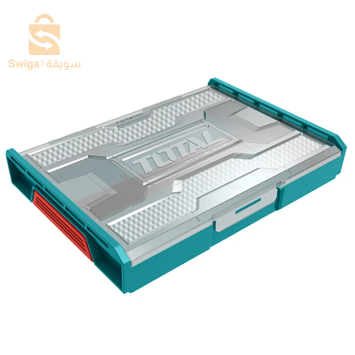 Ensemble D’outils 4 Pcs Total THKTV02P041