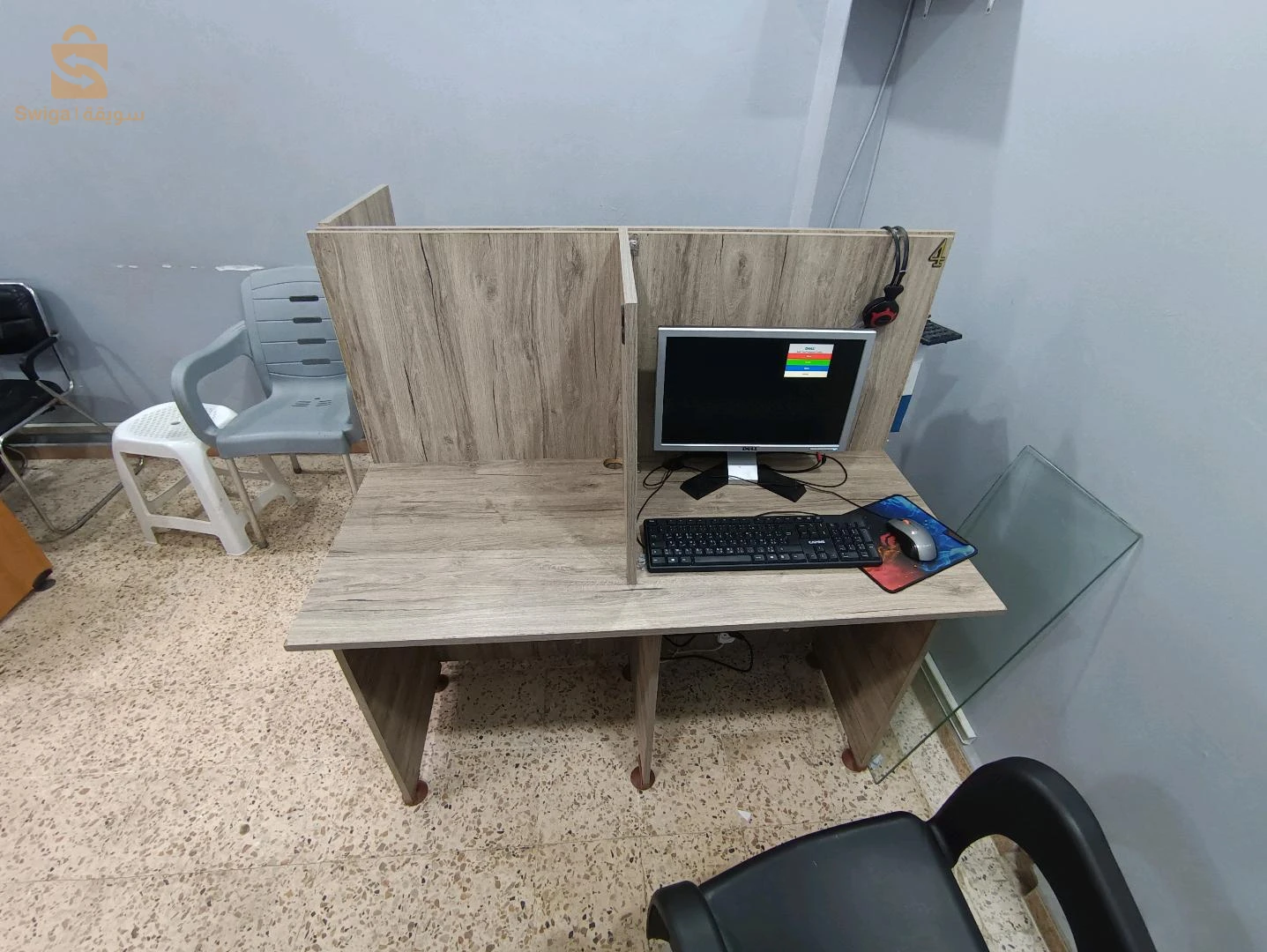 table de pc