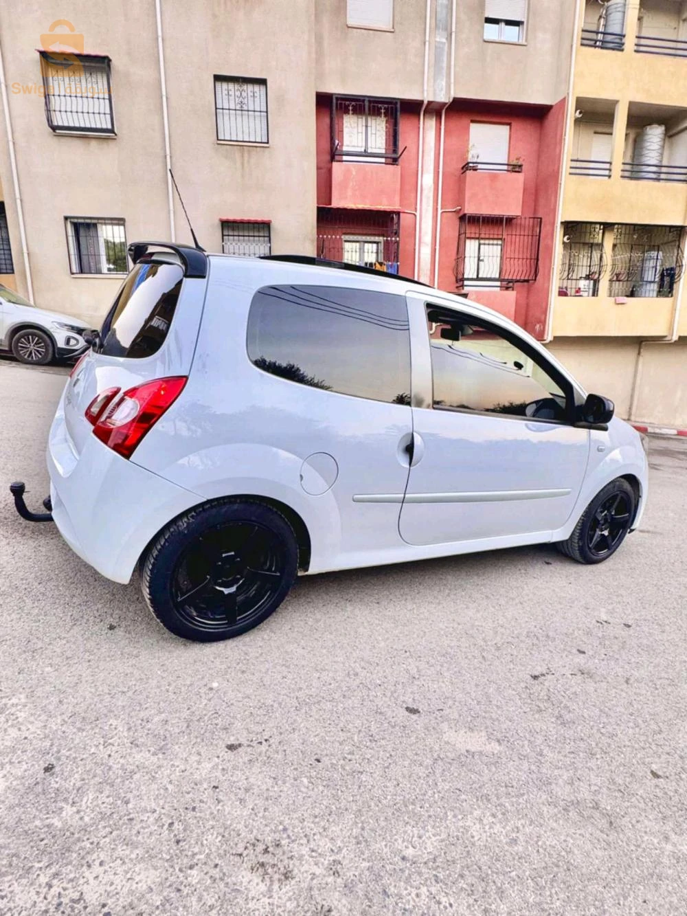 koulesh yemchi Tonobile Jdida