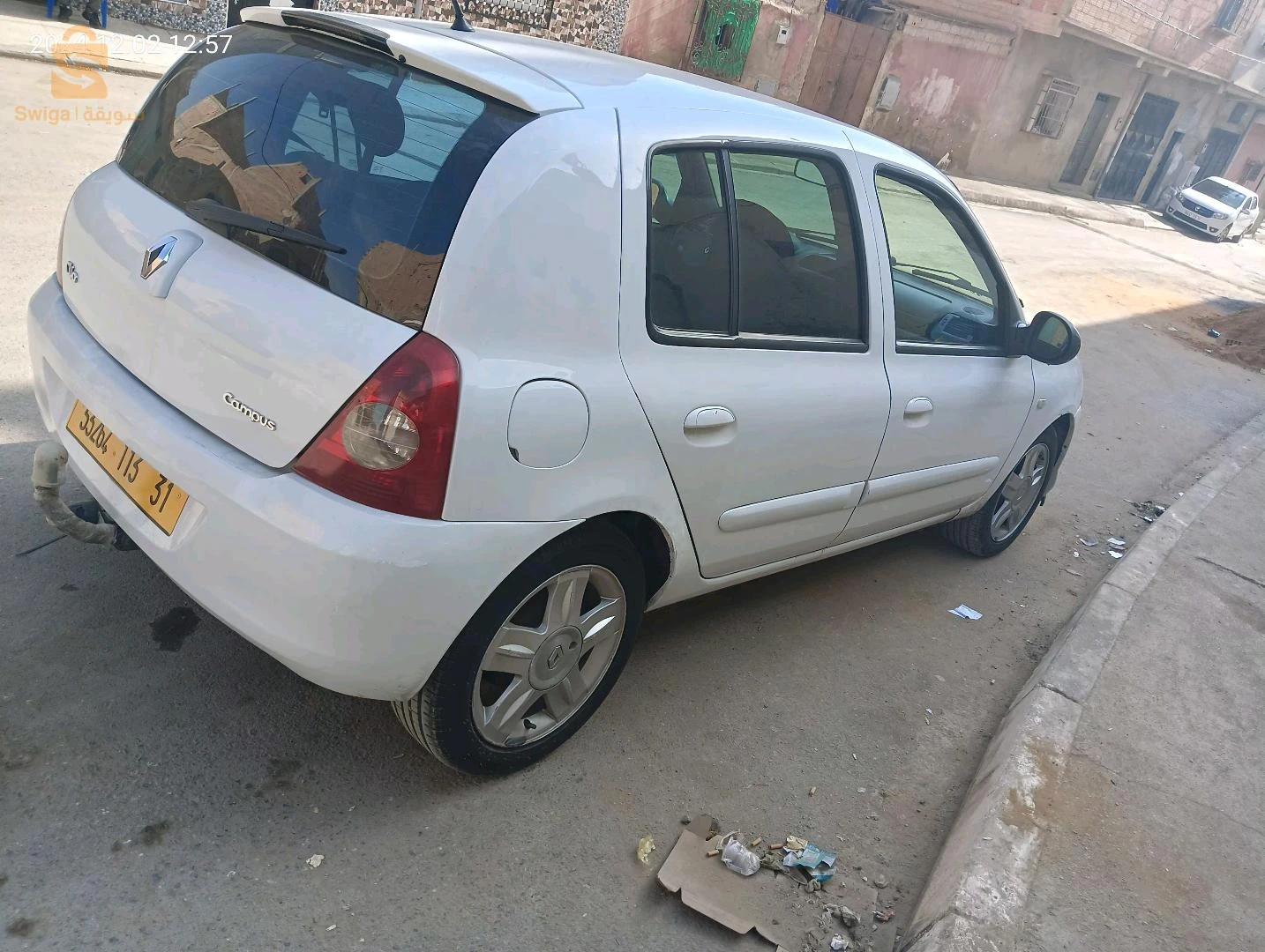 بئر الجير وهران