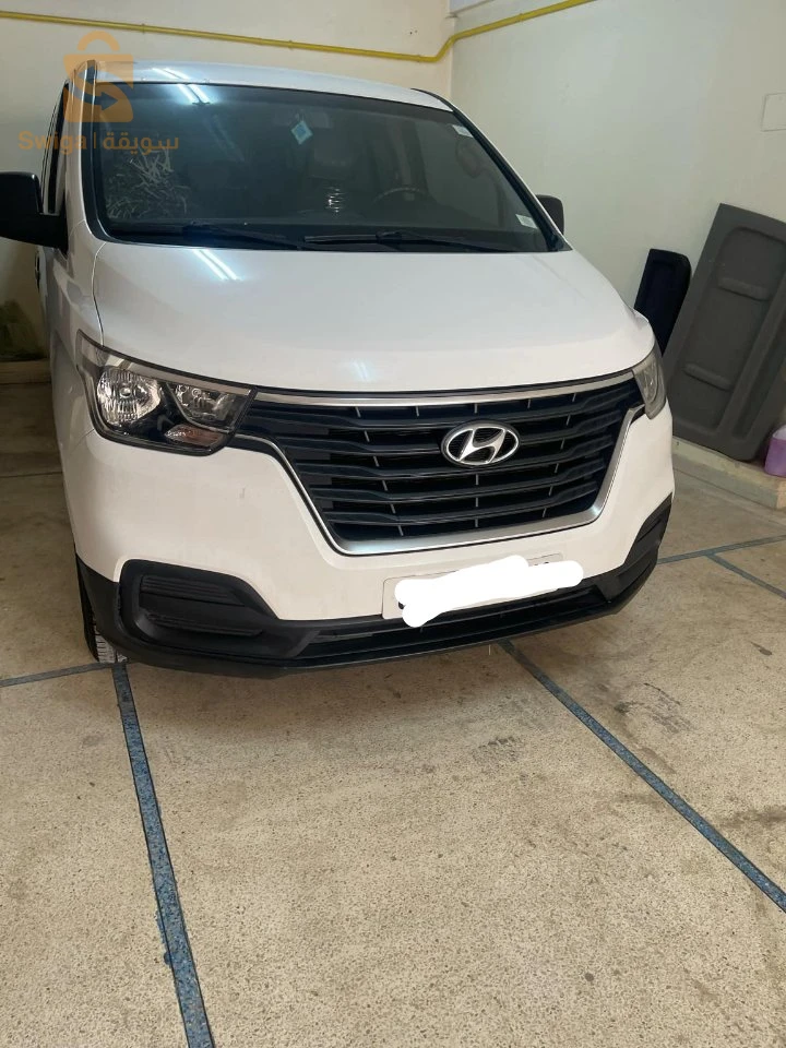 hyundai h1