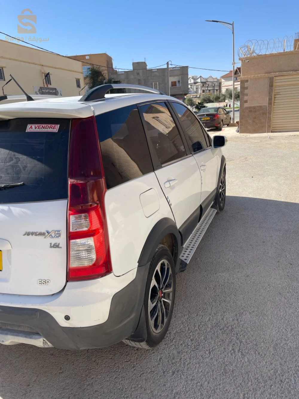 DFM X5