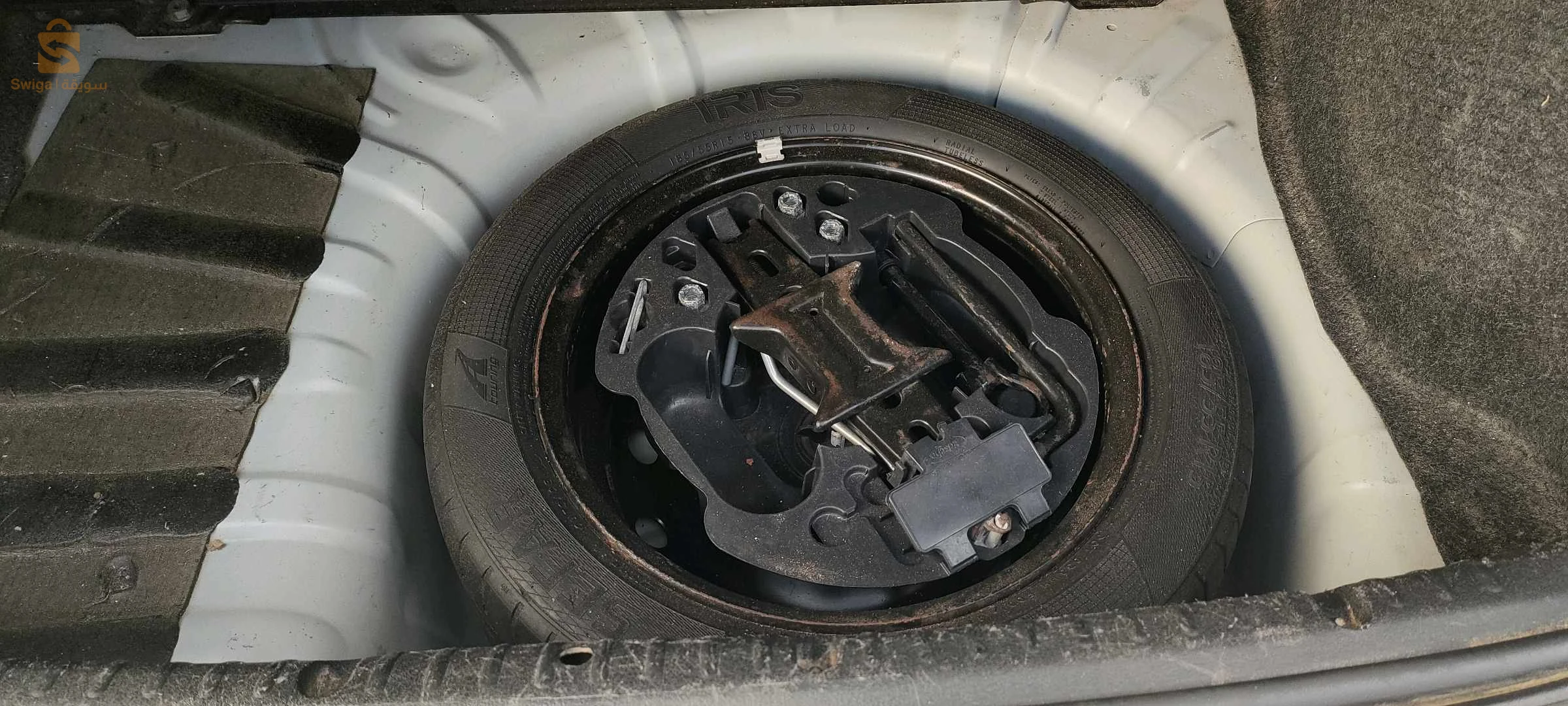 Clio campus extrême 2