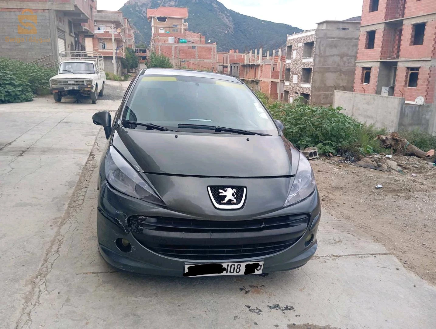 207 1.4 16v