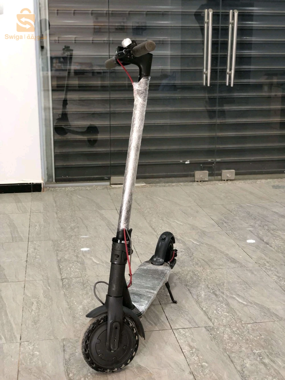 trottinette électrique xiaomi M365🇨🇵